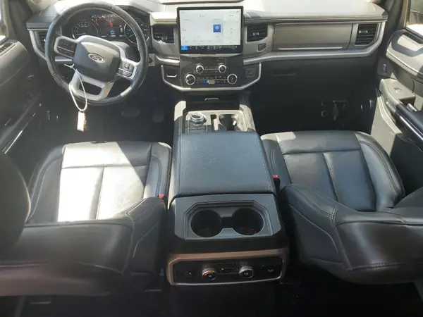 1FMJK1H89PEA14731 2023 FORD EXPEDITION - Image 8