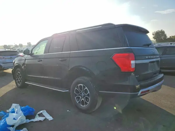 1FMJK1H89PEA30315 2023 FORD EXPEDITION - Image 2