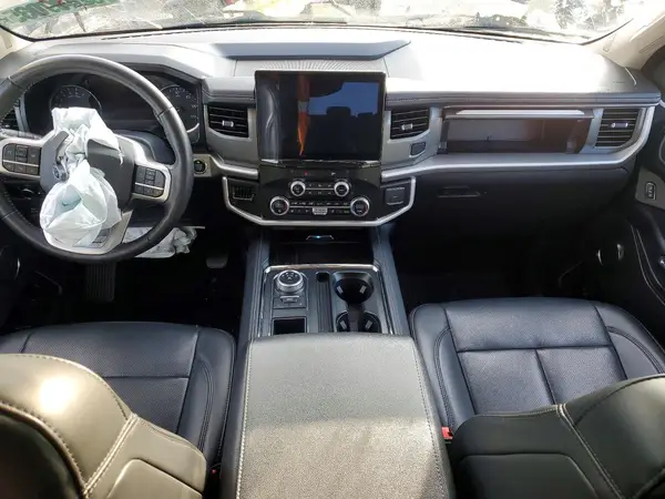 1FMJK1H89PEA30315 2023 FORD EXPEDITION - Image 8
