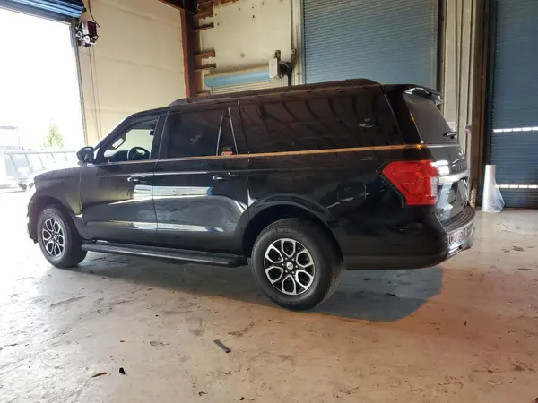 1FMJK1H89REA05109 2024 FORD EXPEDITION - Image 2