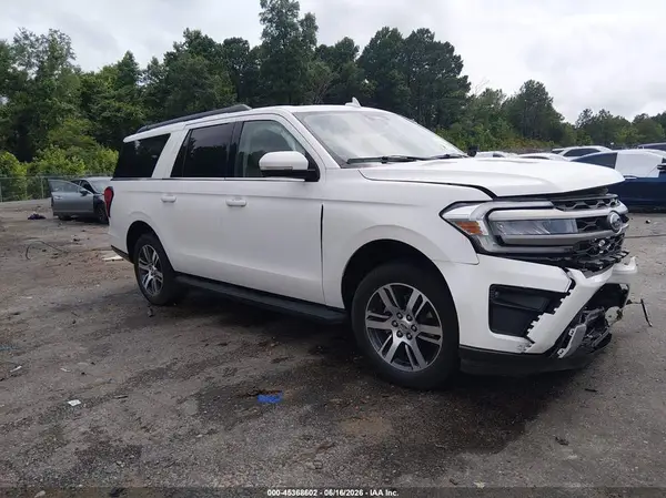 1FMJK1H89REA17308 2024 FORD EXPEDITION - Image 1
