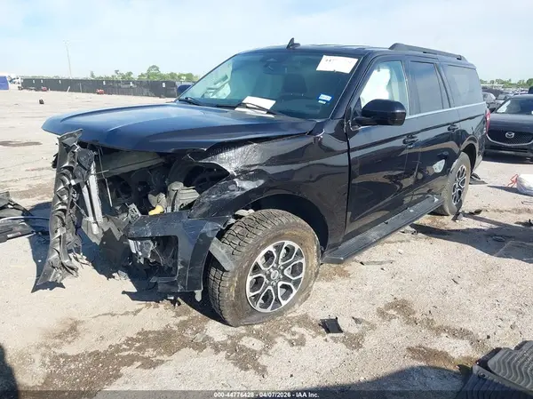 1FMJK1H89REA38921 2024 FORD EXPEDITION - Image 2