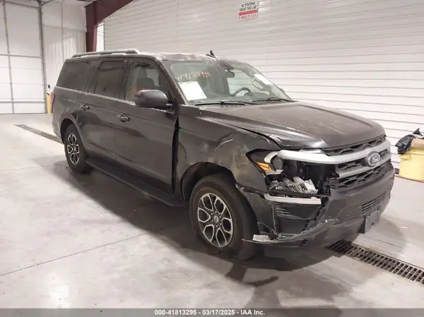 1FMJK1H89REA50194 2024 FORD EXPEDITION - Image 1