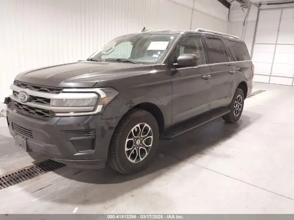 1FMJK1H89REA50194 2024 FORD EXPEDITION - Image 2