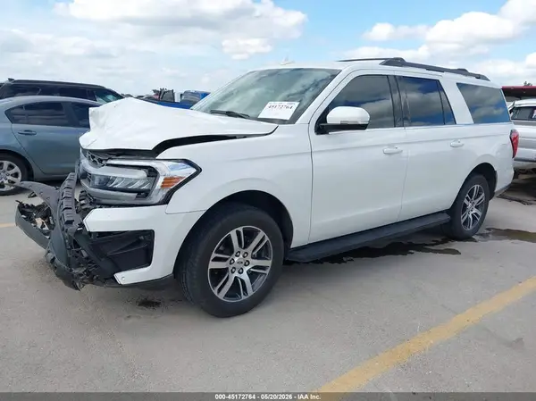 1FMJK1H89REA59302 2024 FORD EXPEDITION - Image 2