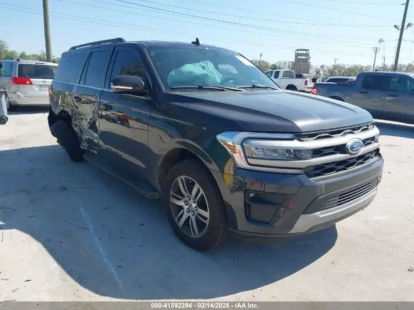 1FMJK1H89REA68582 2024 FORD EXPEDITION - Image 1