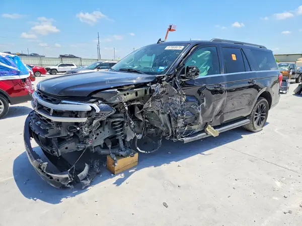 1FMJK1H89REB05744 2024 FORD EXPEDITION - Image 1