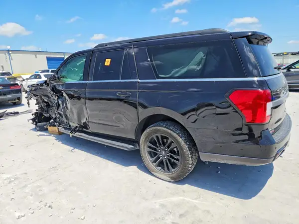 1FMJK1H89REB05744 2024 FORD EXPEDITION - Image 2