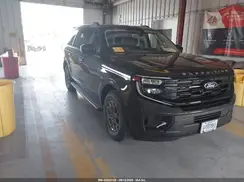 1FMJK1H89SEA55692 2025 FORD EXPEDITION