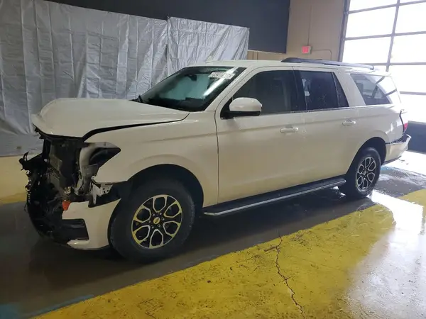 1FMJK1H8XPEA11434 2023 FORD EXPEDITION - Image 1