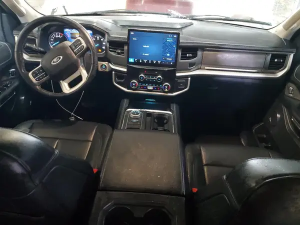1FMJK1H8XPEA11434 2023 FORD EXPEDITION - Image 8
