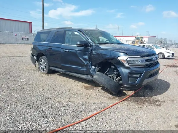 1FMJK1H8XREA24221 2024 FORD EXPEDITION - Image 1