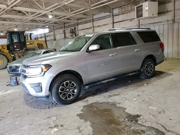 1FMJK1H8XREA60409 2024 FORD EXPEDITION - Image 1