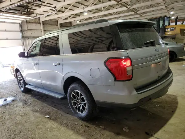 1FMJK1H8XREA60409 2024 FORD EXPEDITION - Image 2