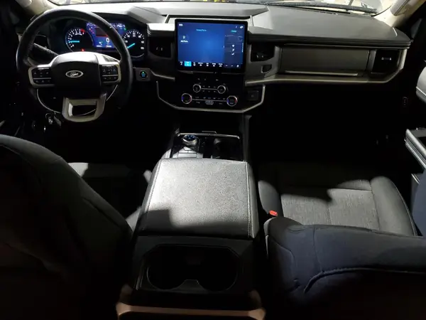 1FMJK1H8XREA60409 2024 FORD EXPEDITION - Image 8