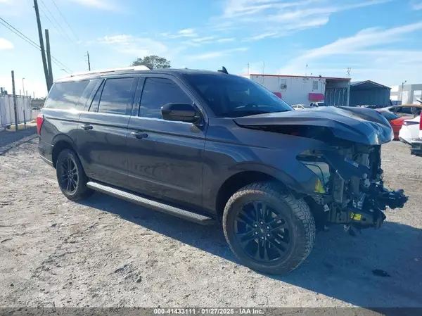 1FMJK1H8XREA66663 2024 FORD EXPEDITION - Image 1
