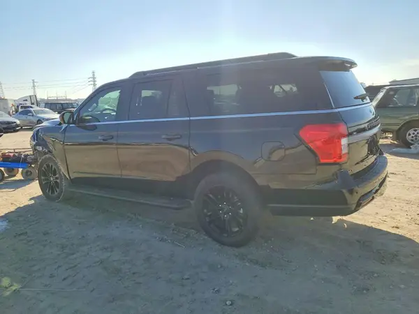 1FMJK1H8XREA85519 2024 FORD EXPEDITION - Image 2