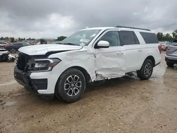 1FMJK1H8XREB02917 2024 FORD EXPEDITION - Image 1