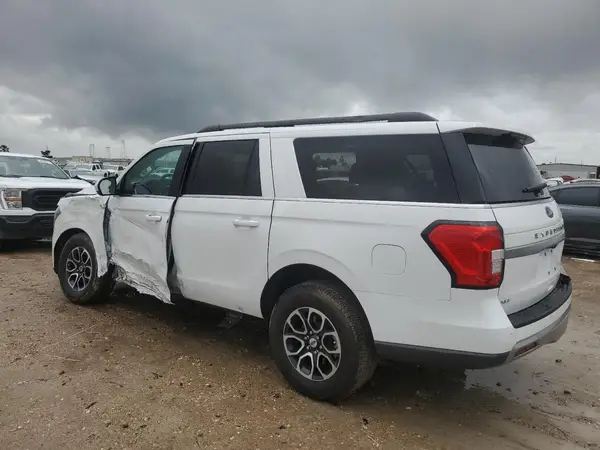 1FMJK1H8XREB02917 2024 FORD EXPEDITION - Image 2