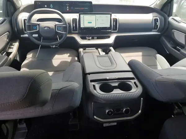 1FMJK1H8XSEA48296 2025 FORD EXPEDITION - Image 8