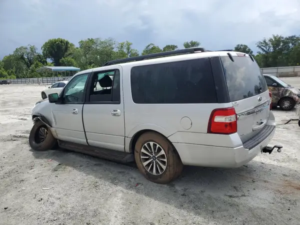 1FMJK1HT0GEF13082 2016 FORD EXPEDITION - Image 2