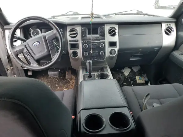 1FMJK1HT0GEF13082 2016 FORD EXPEDITION - Image 8