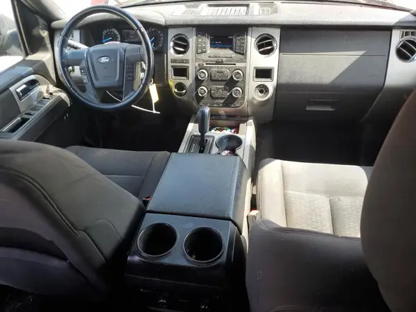 1FMJK1HT0GEF17519 2016 FORD EXPEDITION - Image 8