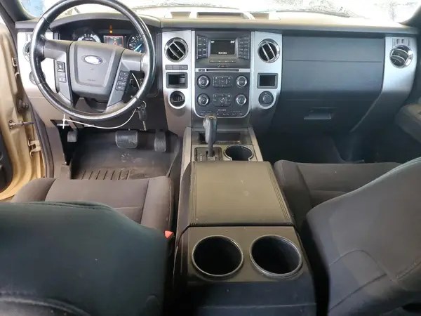 1FMJK1HT0HEA01744 2017 FORD EXPEDITION - Image 8