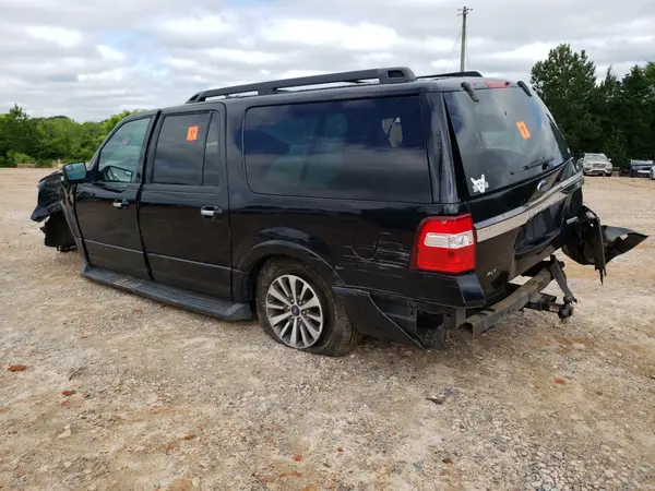 1FMJK1HT0HEA05860 2017 FORD EXPEDITION - Image 2