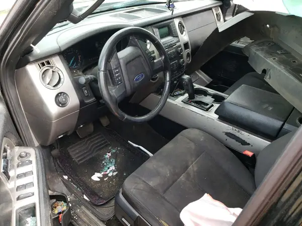 1FMJK1HT0HEA05860 2017 FORD EXPEDITION - Image 8