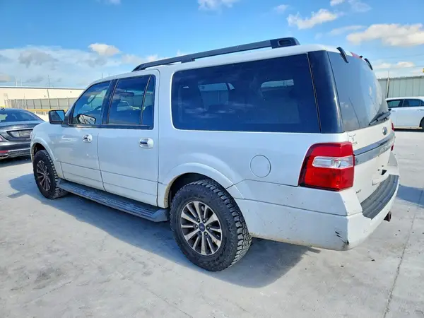1FMJK1HT0HEA19919 2017 FORD EXPEDITION - Image 2