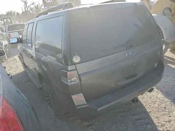 1FMJK1HT0HEA21668 2017 FORD EXPEDITION - Image 2