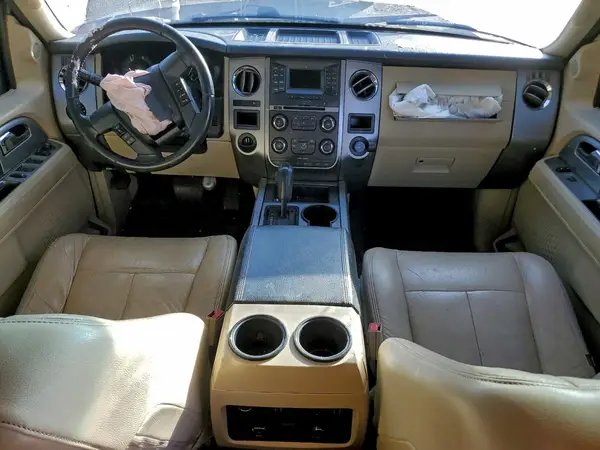 1FMJK1HT0HEA21668 2017 FORD EXPEDITION - Image 8