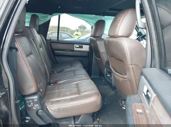 1FMJK1HT0HEA28068 2017 FORD EXPEDITION - Image 8