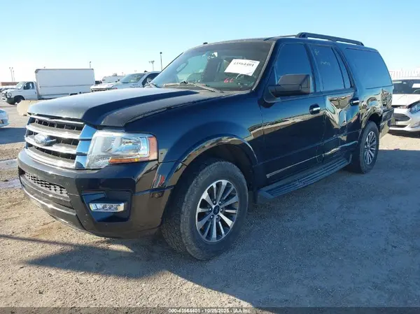 1FMJK1HT0HEA47333 2017 FORD EXPEDITION - Image 2