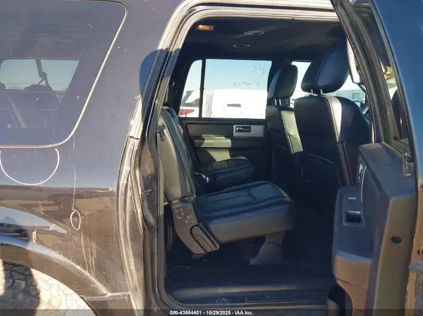 1FMJK1HT0HEA47333 2017 FORD EXPEDITION - Image 8