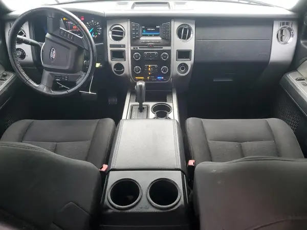1FMJK1HT0HEA50247 2017 FORD EXPEDITION - Image 8