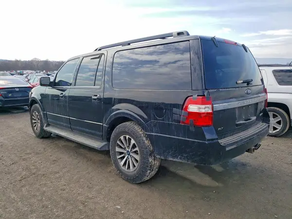 1FMJK1HT0HEA50930 2017 FORD EXPEDITION - Image 2