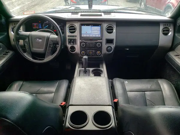 1FMJK1HT0HEA50930 2017 FORD EXPEDITION - Image 8