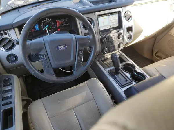 1FMJK1HT0HEA51589 2017 FORD EXPEDITION - Image 8