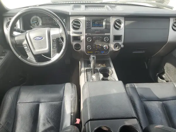 1FMJK1HT0HEA57649 2017 FORD EXPEDITION - Image 8
