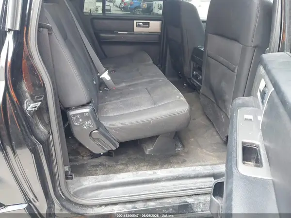 1FMJK1HT0HEA61376 2017 FORD EXPEDITION - Image 8
