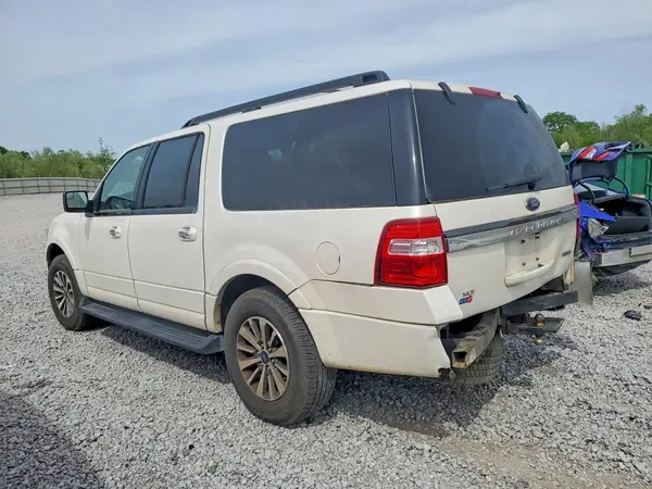 1FMJK1HT0HEA75469 2017 FORD EXPEDITION - Image 2