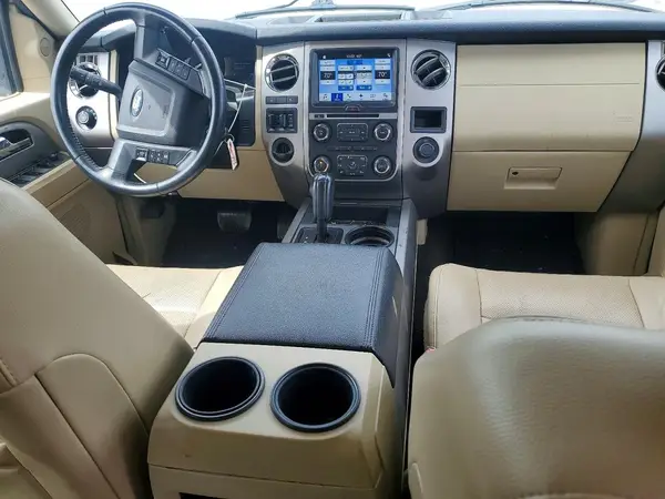 1FMJK1HT0HEA75469 2017 FORD EXPEDITION - Image 8