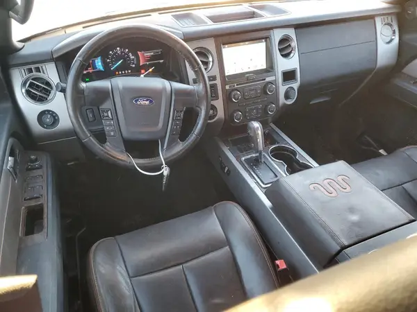 1FMJK1HT0HEA77612 2017 FORD EXPEDITION - Image 8