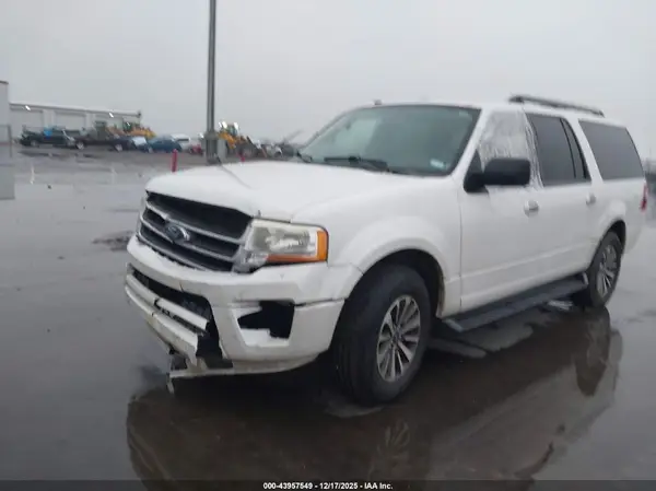 1FMJK1HT0HEA79053 2017 FORD EXPEDITION - Image 2