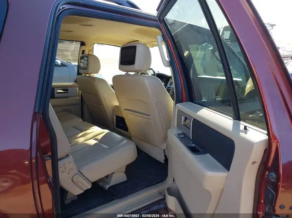 1FMJK1HT0HEA79599 2017 FORD EXPEDITION - Image 8