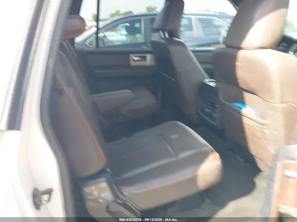 1FMJK1HT0HEA82552 2017 FORD EXPEDITION - Image 8