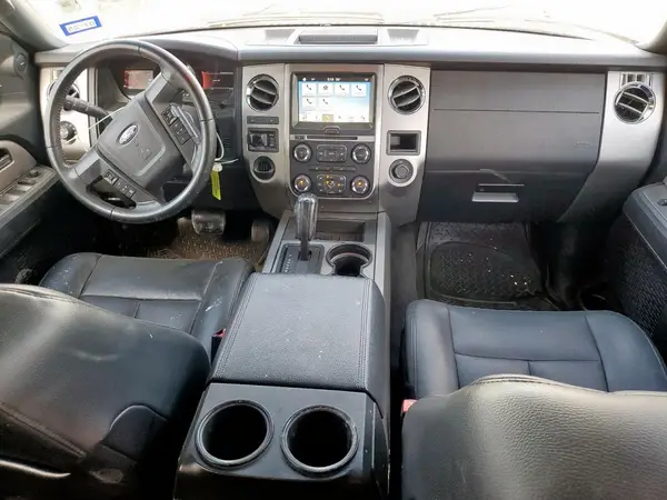 1FMJK1HT0HEA85192 2017 FORD EXPEDITION - Image 8