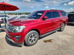 1FMJK1HT0JEA07842 2018 FORD EXPEDITION